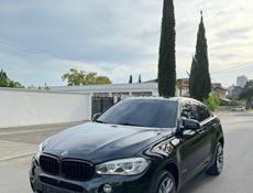 BMW Х6