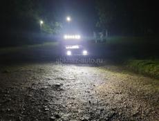 ВАЗ 2121