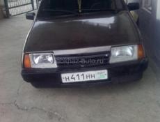 ВАЗ 2109