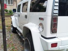 Hummer H2