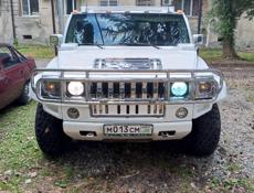 Hummer H2