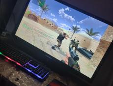 Игровой компьютер 🔥