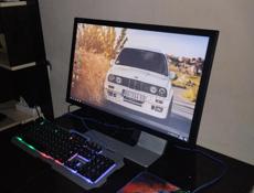 Игровой компьютер 🔥