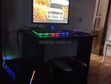 Игровой компьютер 🔥