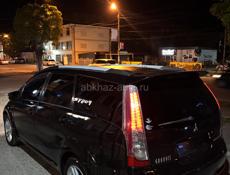 Mitsubishi Grandis