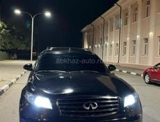 Infiniti FX