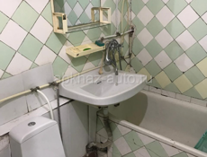 Продается 2х Комнатная квартира в районе Колоса