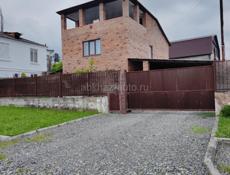 Дом в центре Сухума