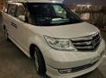 Honda Еlysion