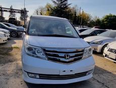 Honda Еlysion