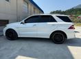Mercedes-Benz ML