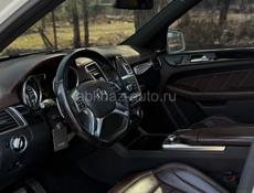 Mercedes-Benz ML