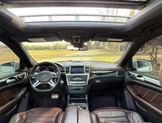 Mercedes-Benz ML