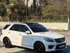 Mercedes-Benz ML
