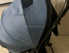 Коляска прогулочная