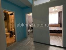 Сдаётся квартира со всеми удобствами по суточно