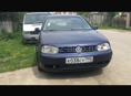 Разбор Golf 4 1,6 