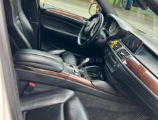 BMW Х6