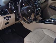 Mercedes-Benz G-Класс