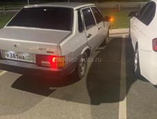 ВАЗ 21099