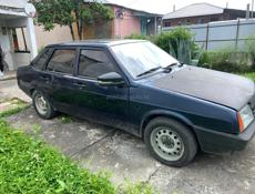 ВАЗ 21099