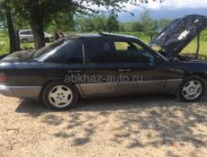 Mercedes-Benz 124