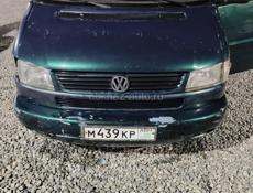 Volkswagen Caravella