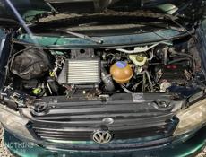 Volkswagen Caravella