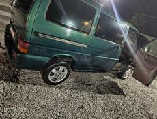 Volkswagen Caravella