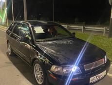 Volvo S40