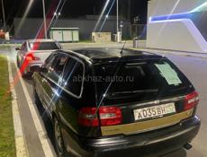 Volvo S40