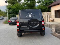 УАЗ Патриот