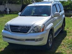Lexus GX