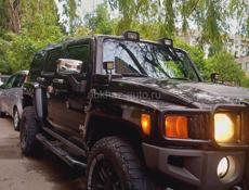 Hummer H3