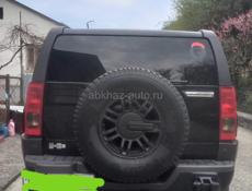 Hummer H3