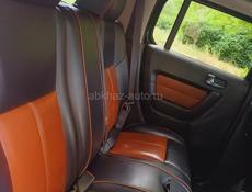 Hummer H3