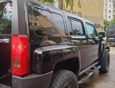 Hummer H3