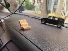Hummer H3