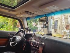 Hummer H3