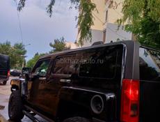 Hummer H3