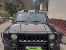 Hummer H3