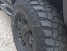 Hummer H3