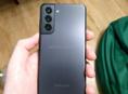 Samsung Galaxy s21 5G новый