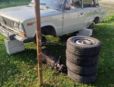 ВАЗ 2107