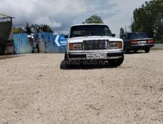 ВАЗ 2107