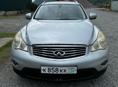 Infiniti EX