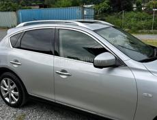 Infiniti EX