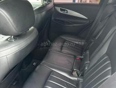 Infiniti EX