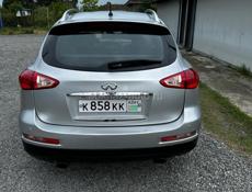 Infiniti EX