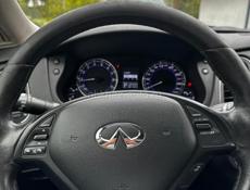 Infiniti EX